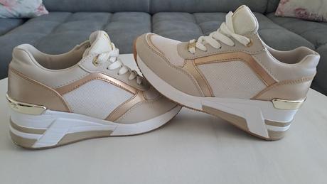 Sneakersy tom tailor, tom tailor,37