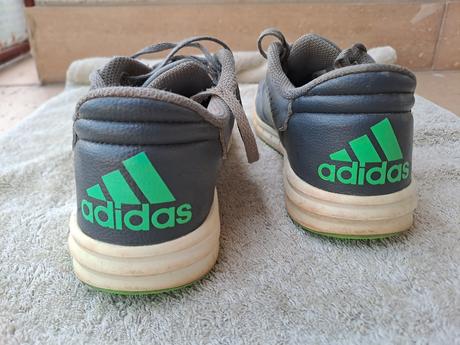 Botasky adidas, adidas,34