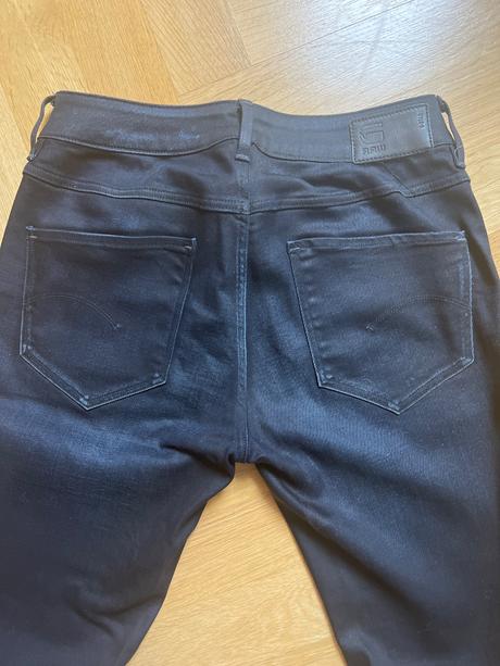 Rifle gstar, g-star raw,30