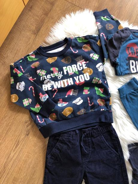 Chlapčenský balík 110, 104–116