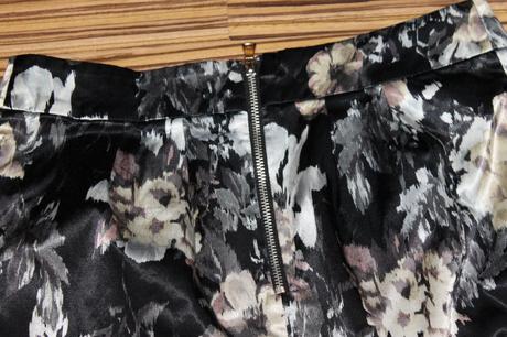 Mini sukňa river island v. 38, river island,38