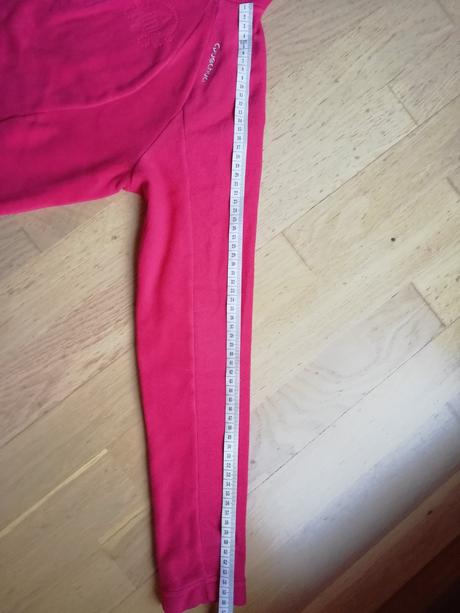 Flísová mikina quechua xs, quechua,xs