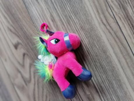 Plyšový jednorozec, 