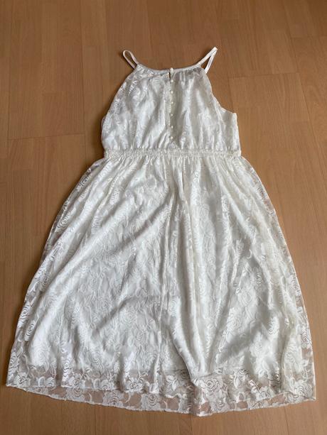 Dámske čipkované šaty, m, m