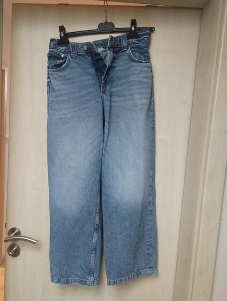 Baggy rifle, h&m,152