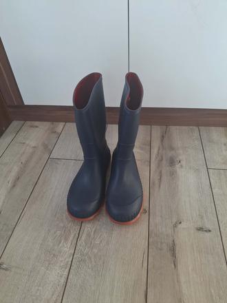 Gumáky tu  velkost 35, tu,35