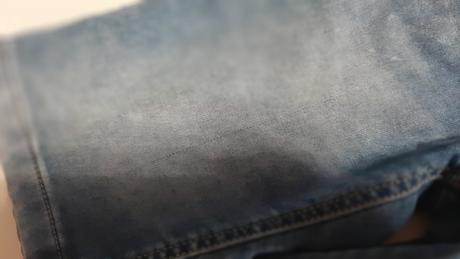 Mayoral  kraťasy riflove, mayoral,134