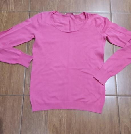 Svetrík, camaieu,36