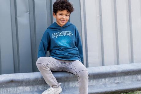 Minikid mikiny, 74 - 140