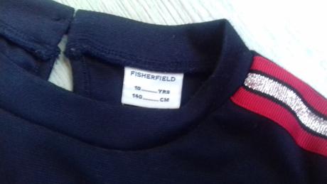 Teplejšie šaty, 140