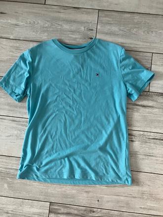 Tričko, tommy hilfiger,164