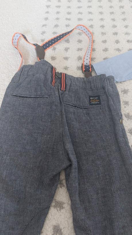 Frajerský komplet, 86