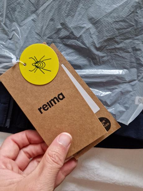 25ša_reima nepremokava anti-bite, reima,134