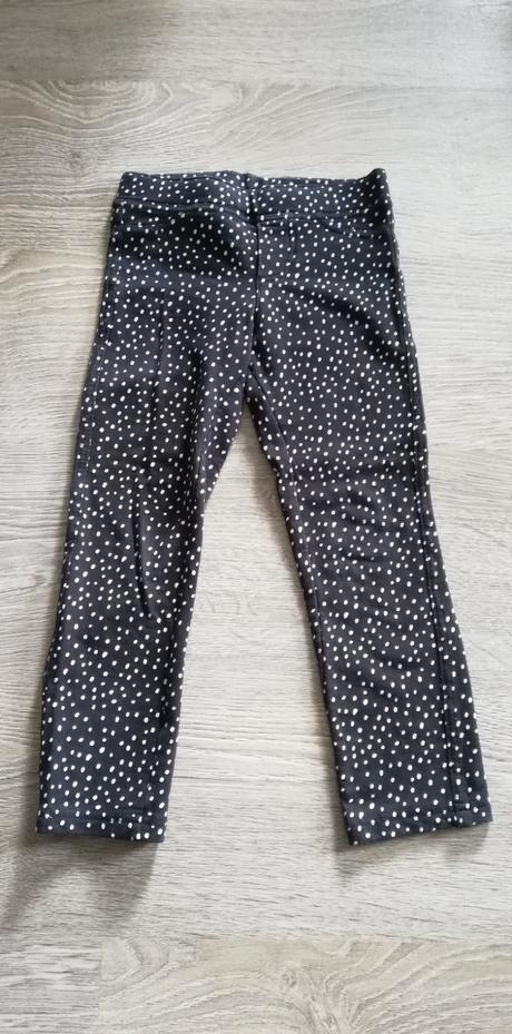 Nohavice, lindex,104