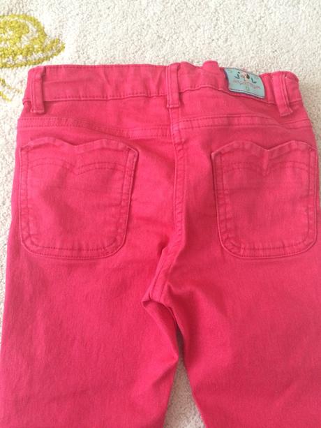 Červene nohavice, sergent major,116