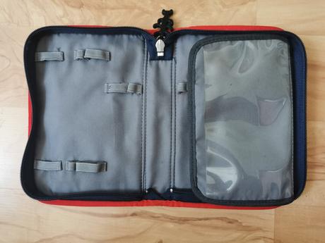 Školská taška hama step by step, 