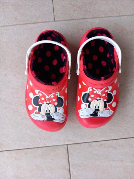 Nenosene vyteplene crocs, crocs,30