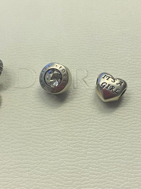 Pandora koralky pre mamičky, pandora