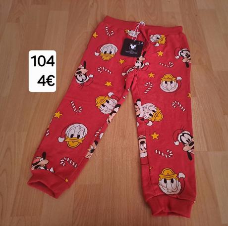 Chlapcek 104, 104–116