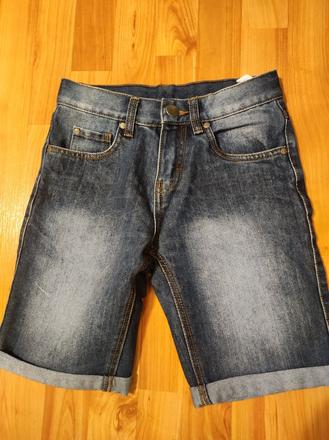 Kraťasy denim, chapter young,146