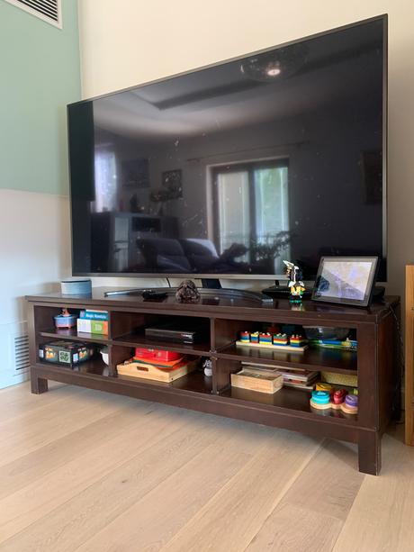 Obyvačková zostava, 