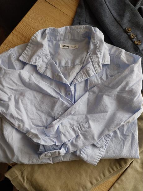 Chlapcensky oblek, 116