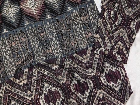 Pekna kvalitna bluzka, 36