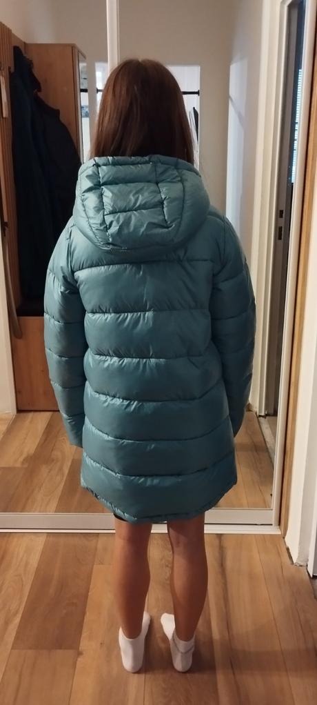 Prechodná bunda, house,xs