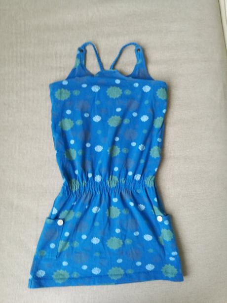 Letné, plážové šaty, wenice,122