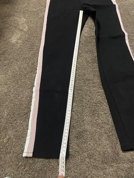 Elasticke nohavice, l