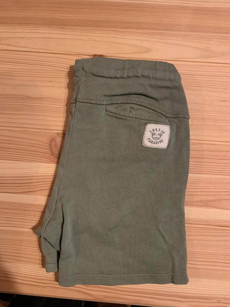 Kraťasy zara, zara,110