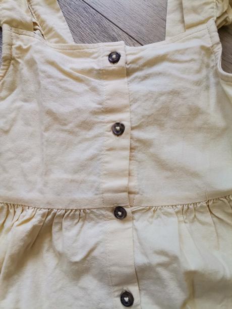 Ľanové šaty, sinsay,116