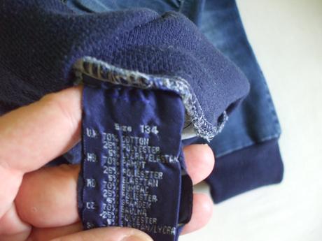 Štýlové rifle, 134