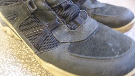 Ecco nepremokave, ecco,40