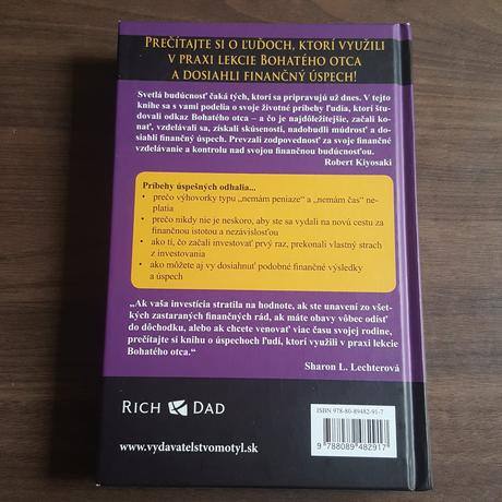 Príbehy úspešných, 