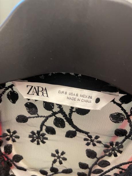 Zara plazove saty, zara,s