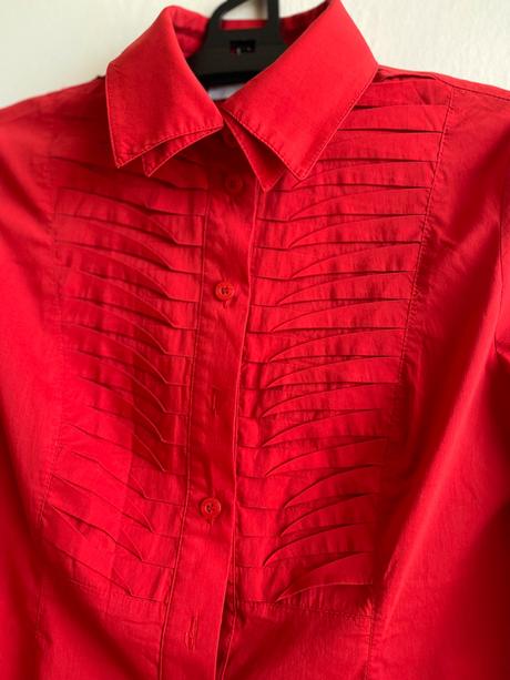 Dámska košeľa chantall, chantall,40