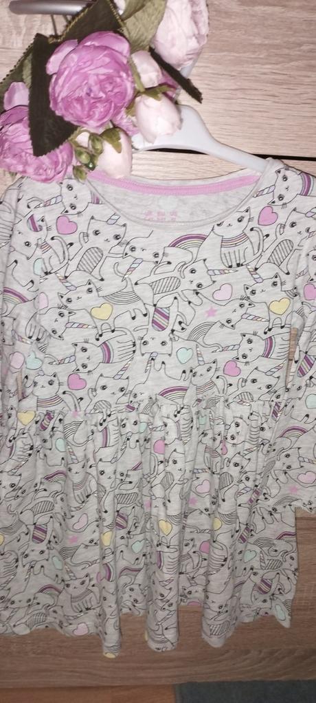 Milé šaty, f&f,104