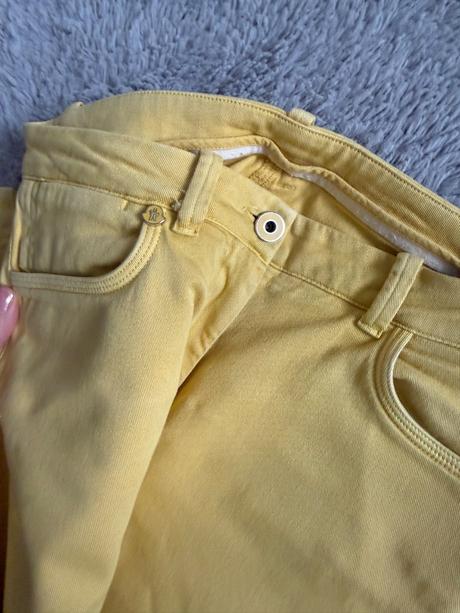 Moncler nohavice, xs