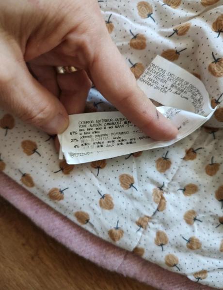 Vlneny kabat zara, zara,80