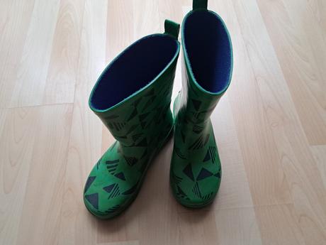 Gumaky, deichmann,31