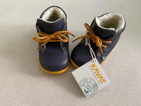 Kavat topanočky vel.21, 21