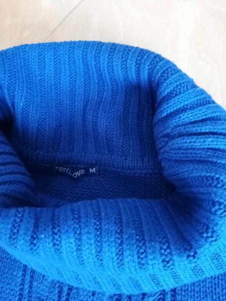 Dámsky svetrik, terranova,m
