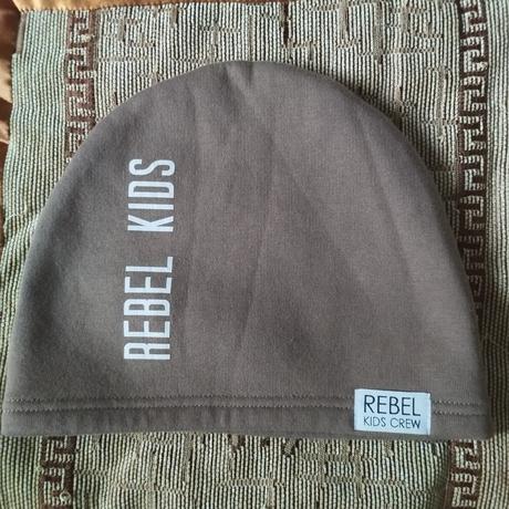Čiapka rebel kids, rebel kids,l