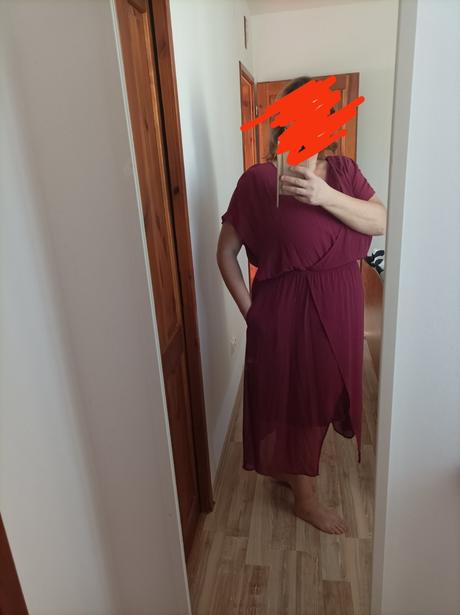 Ľahučké šaty, 46