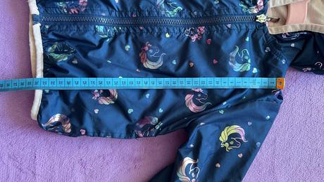 Prechodná bunda, 104