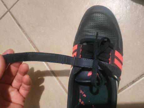 Adidas baleríny, adidas,37