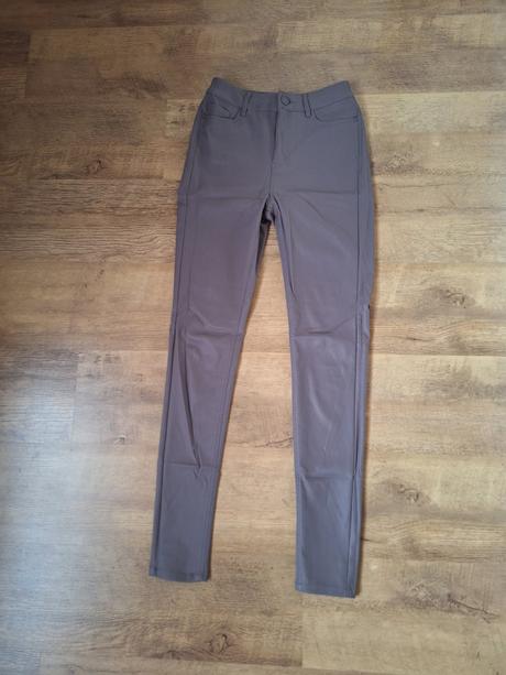 Kožené nohavice, takko,s