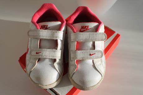 Tenisky, nike,26