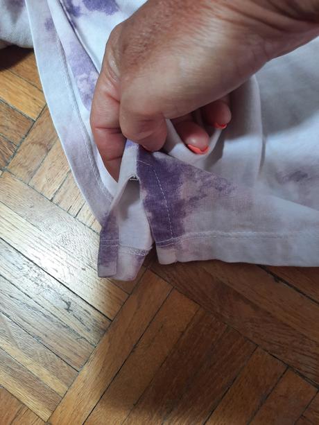 Dámske šaty, calliope,m